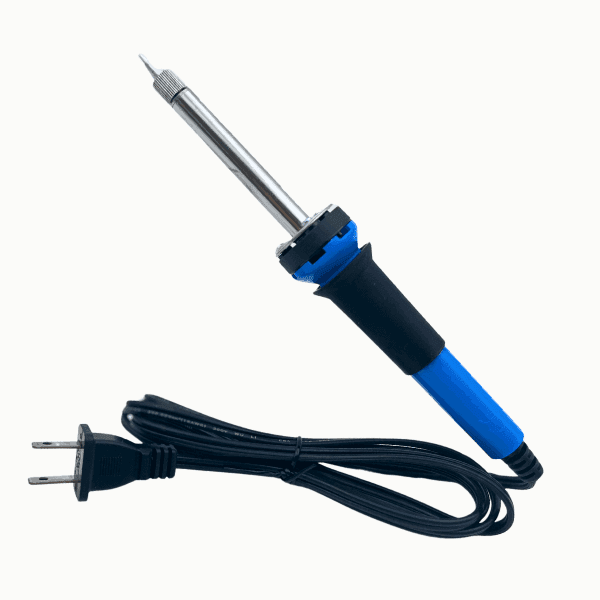 Cautín 25W SR-965NA Solomon CSP25W 