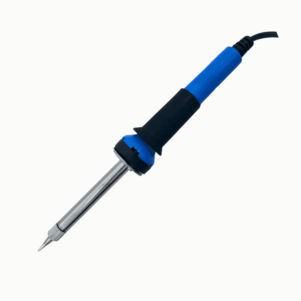 Cautín 25W SR-965NA Solomon CSP25W 