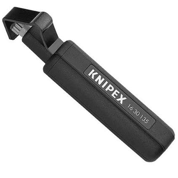 Pelacable para Corte en Espiral KNIPEX 1630135SB