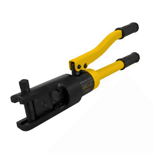 Ponchadora Hidráulica 8 AWG - 600 MCM 99315 