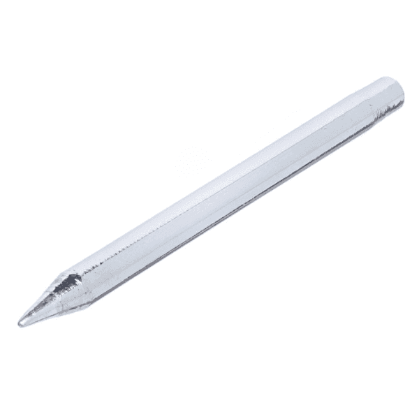 Punta Acero para Cautín Solomon PTAF2