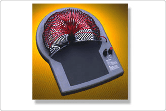 Bobina De Corriente De 50 Vueltas Fluke 5500ACOIL