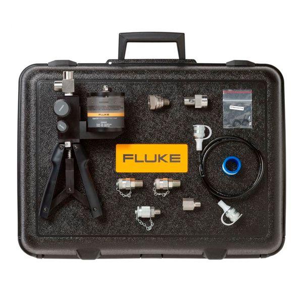 Kit Presión De Prueba Hidráulica Fluke 700HTPK2