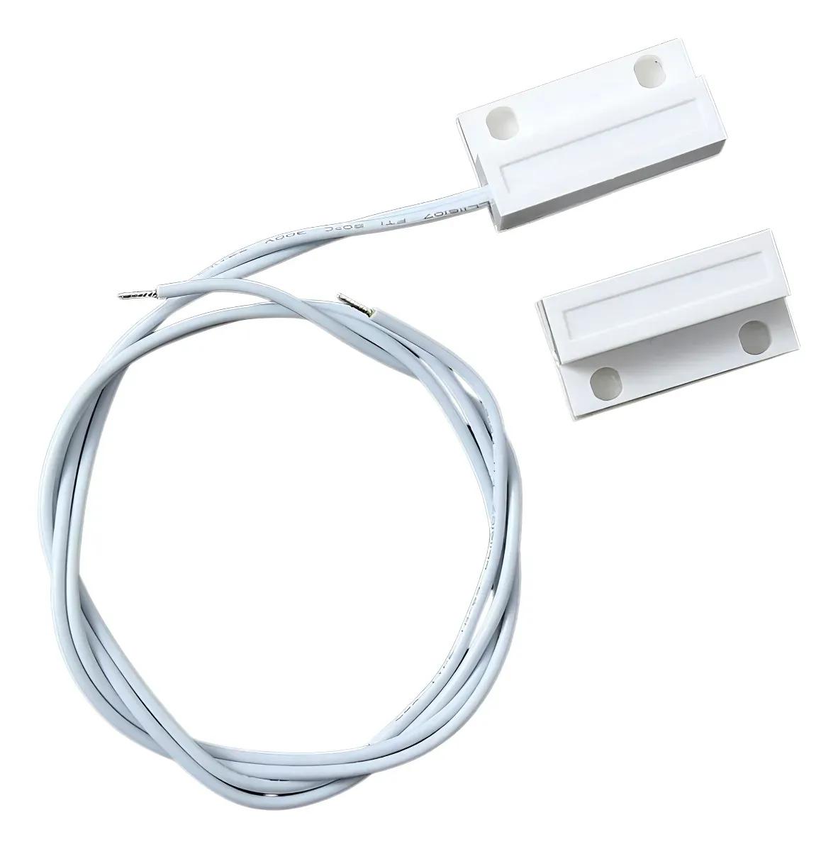 Sensor Magnético con Cable NA HO03B