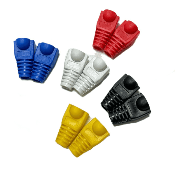 Protector para conectore RJ45 PRT45
