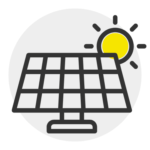 Energía Solar