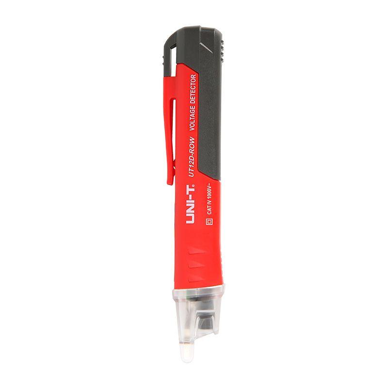 Detector de Voltaje Uni-Trend UT12D-R