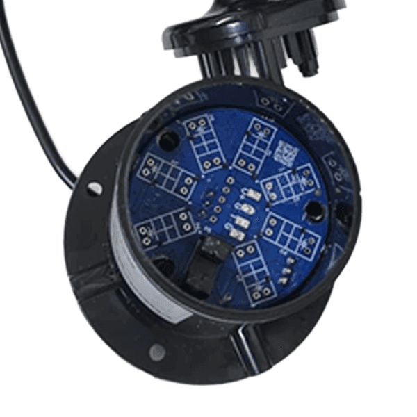 Sensor de Velocidad del Viento ZTS3000FSJT