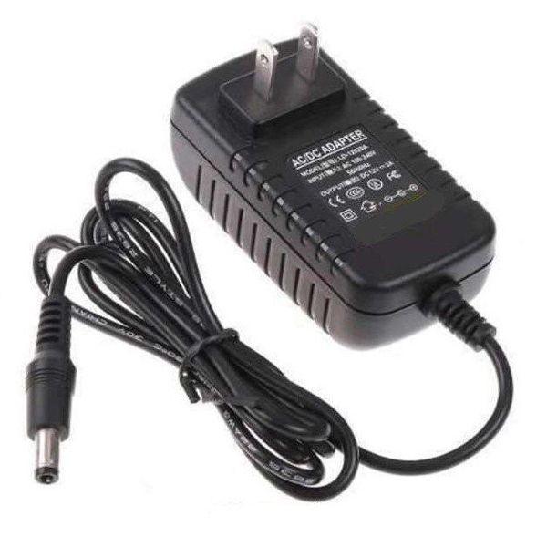 Adaptador de Voltaje 5V 2A AD5F2A