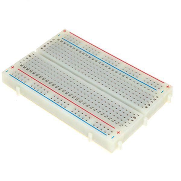 Mini Board Universal De 400 Puntos BOARD400