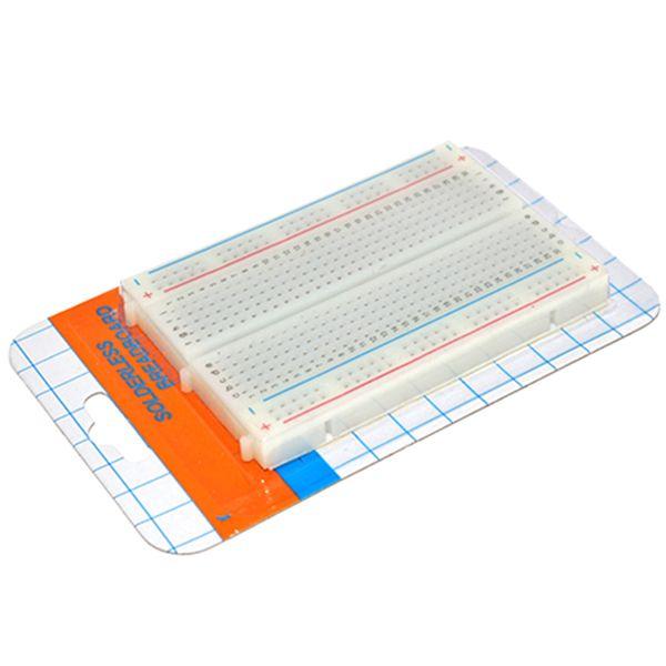 Mini Board Universal De 400 Puntos BOARD400