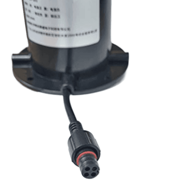 Sensor de Velocidad del Viento ZTS3000FSJT