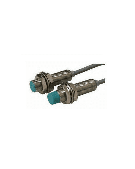 Sensor de Proximidad Inductivo NPN Conch CTS1204NA