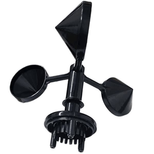 Sensor de Velocidad del Viento ZTS3000FSJT