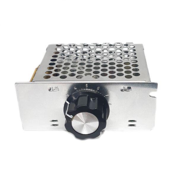 Dimmer con Triac AC 4000W DRIVERAC