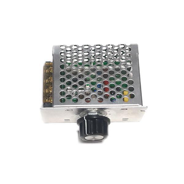 Dimmer con Triac AC 4000W DRIVERAC