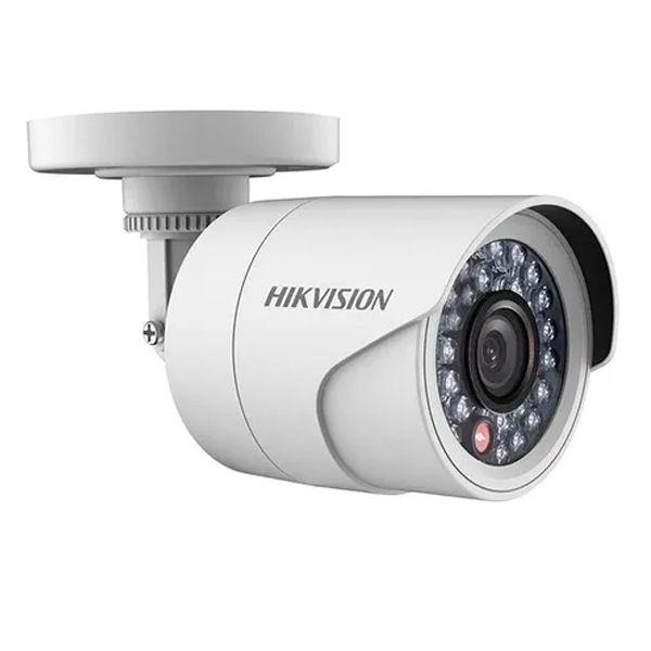 Cámara Bala IP66 Lente 2.8mm 720P IR DS2CE16C0TIRPF