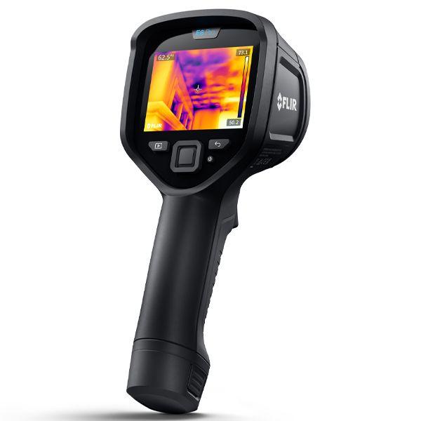 Cámara Termográfica FLIR MSX E6PRO  