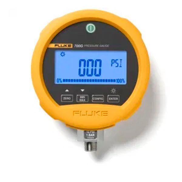Manómetro De 1.000psig Fluke F700G08