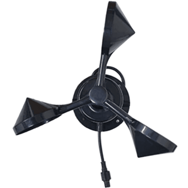 Sensor de Velocidad del Viento ZTS3000FSJT