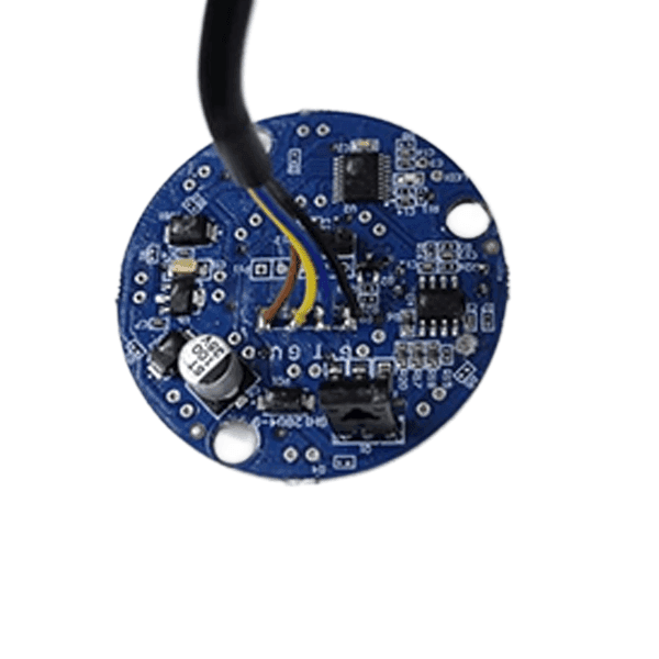 Sensor de Velocidad del Viento ZTS3000FSJT