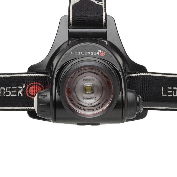 Linterna Frontal Sport 1000lm LedLenser H14R.2