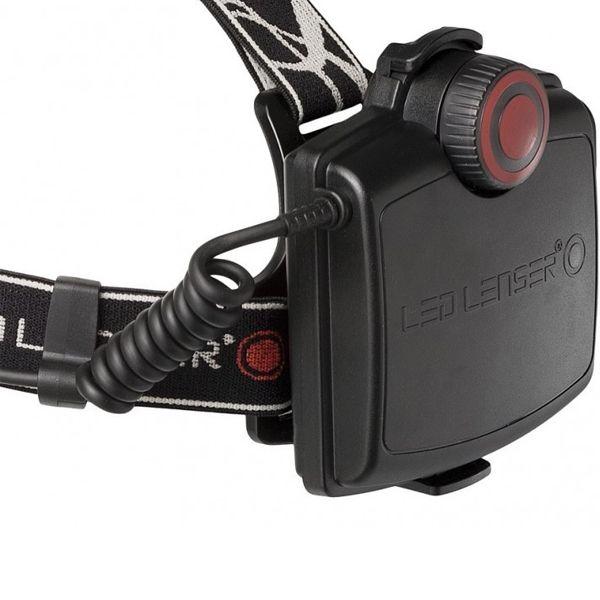 Linterna Frontal Sport 1000lm LedLenser H14R.2