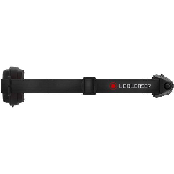 Linterna Frontal 250lm 35m LedLenser H4.2