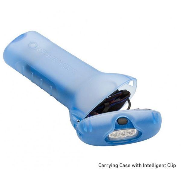 Linterna Frontal 45lm 20m De Alcance LedLenser H4