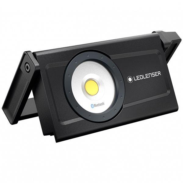 Proyector Led 4500lm Control Bluetooth LEDLENSER iF8R