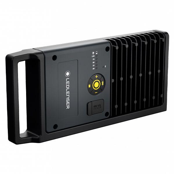 Proyector Led 4500lm Control Bluetooth LEDLENSER iF8R