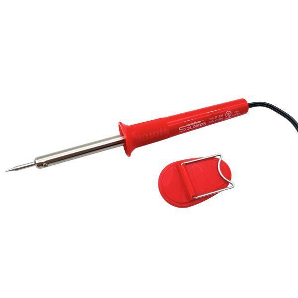 Cautín Fino 30W Solomon KN30