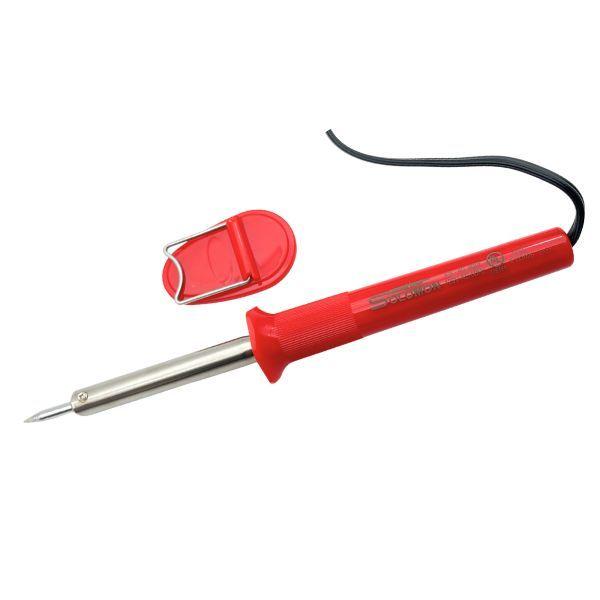 Cautín Fino 40W Solomon KN40