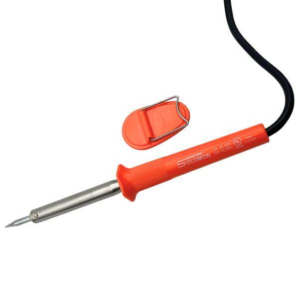 Cautín Fino 60W Solomon KN60