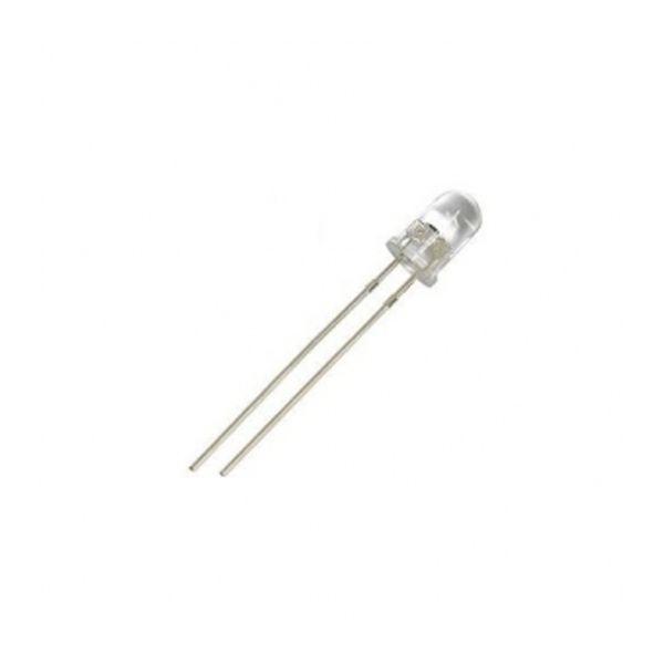 Led De Chorro Azul De 5 mm LAZ5C4