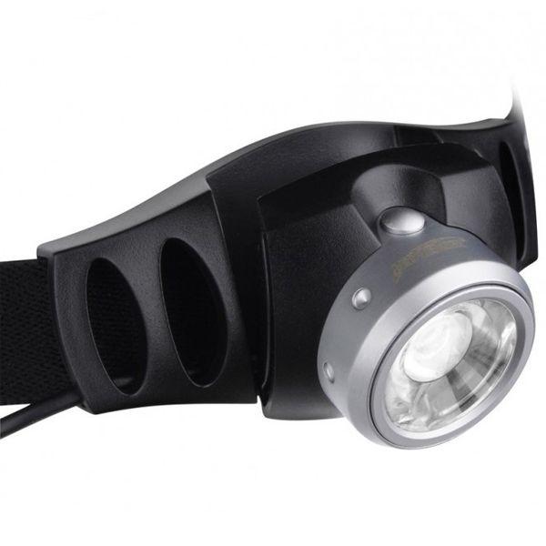 Linterna Frontal 25lm 70m LedLenser LINH5