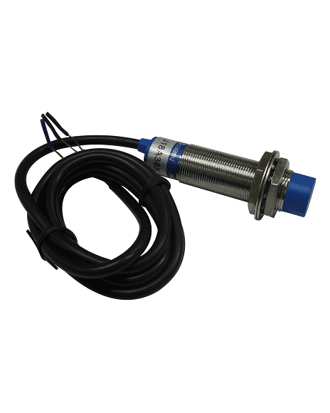 Sensor Inductivo NPN  LJ18A3/8BX para Automatización y Control LJ18A38X