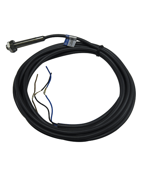 Sensor Inductivo De Proximidad NPN LJ5A31X
