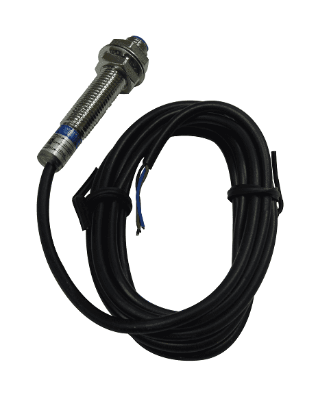 Sensor Inductivo De Proximidad PNP LJ8A31Y