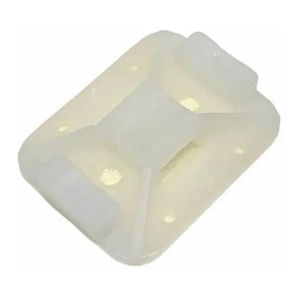 Base para Amarras HellermannTyton LKC5/A
