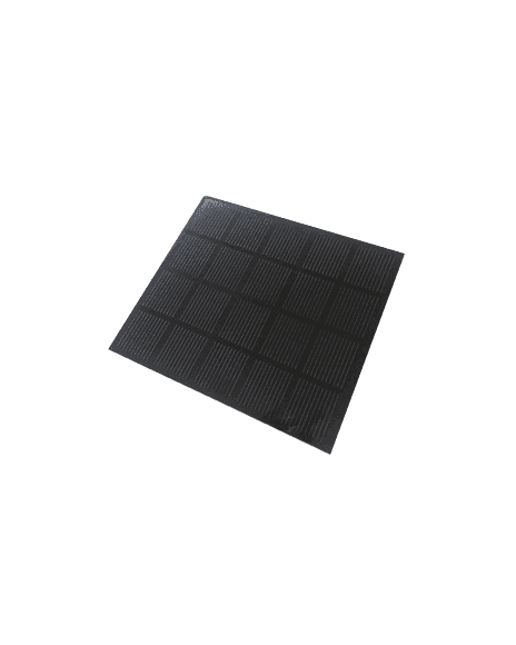 Mini Panel Solar De 5 V MPS5V.18