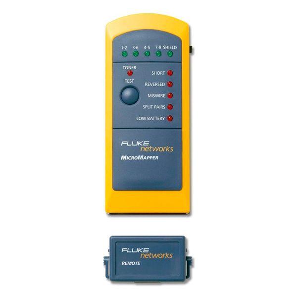 Comprobador De Cables Portátil Fluke MT820049A