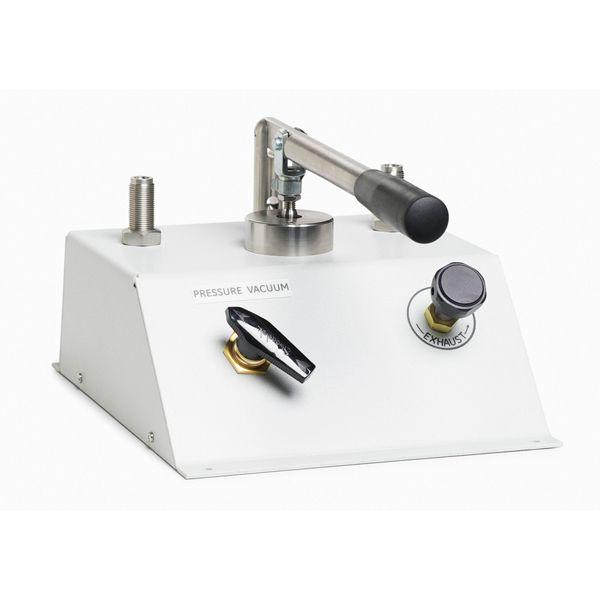 Bomba De Prueba De Comparación Neumática Fluke P5510-2M