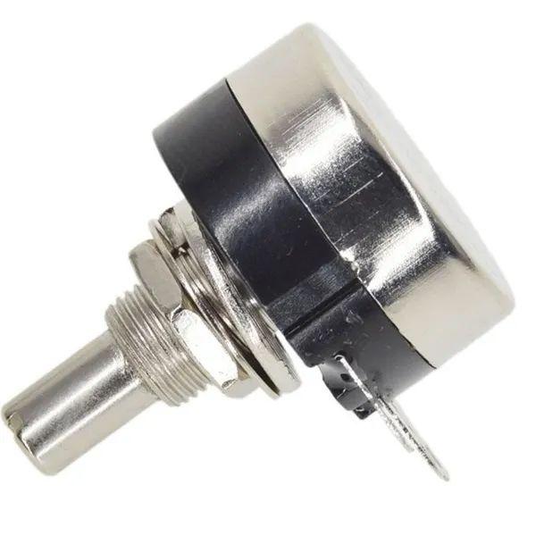 Potenciómetro lineal 2KΩ 0.25W 1 vuelta PLC2K-1