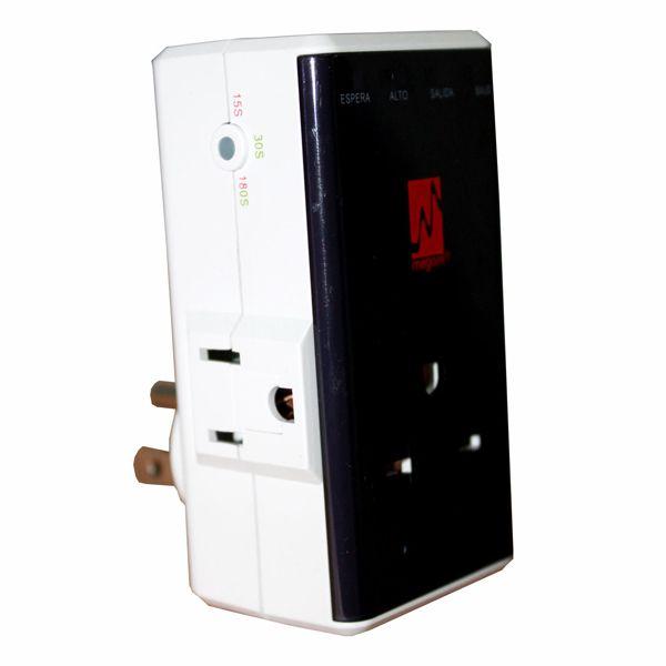 Protector de Voltaje para Enfriadores PROTEVOL