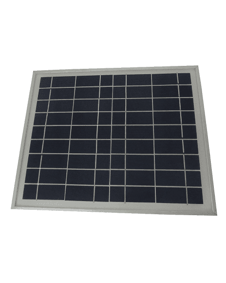 Panel Solar De 10W PS10-W