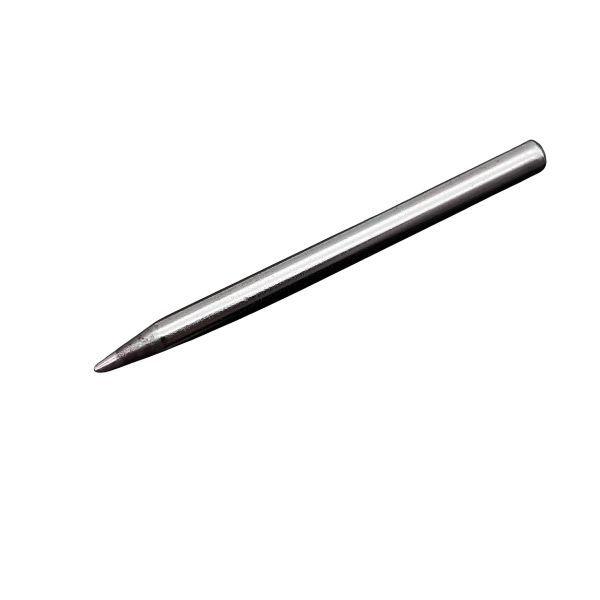 Punta de Acero J2 para Cautín 60W Solomon PTAKN60