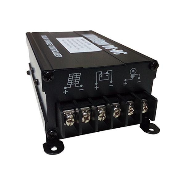 Regulador De Carga Solar 15A SC15A