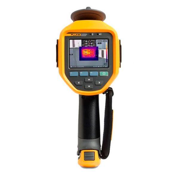 Cámara Termográfica Fluke TI300PRO