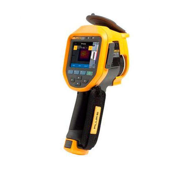 Cámara Termográfica Fluke TI450PRO